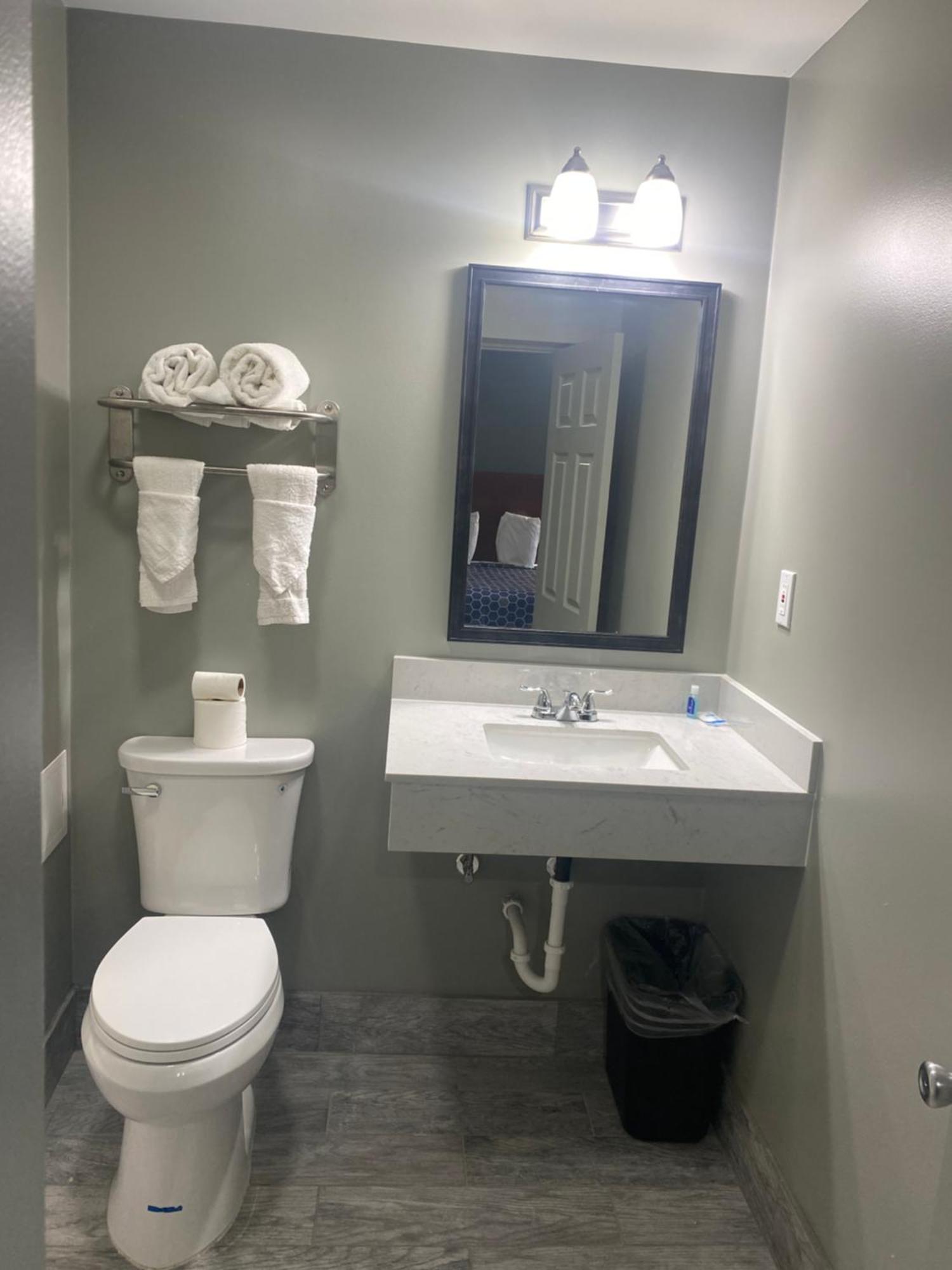 Wilkes-Barre Lodge Εξωτερικό φωτογραφία