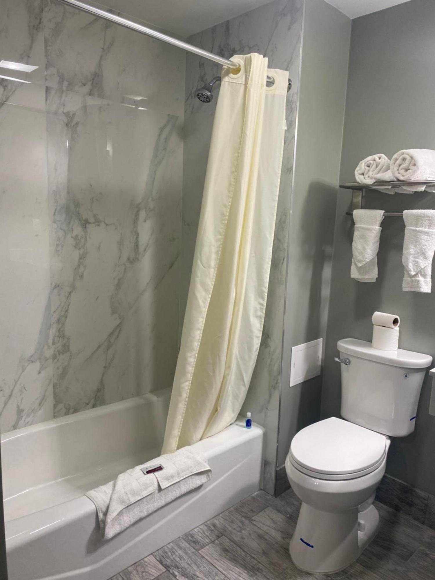 Wilkes-Barre Lodge Εξωτερικό φωτογραφία